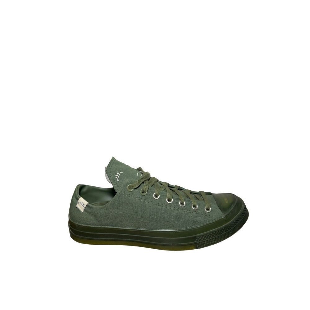 Converse x A-Cold-Wall ACW Chuck 70 OX Low Pine Green A06688C Men's Shoe 11